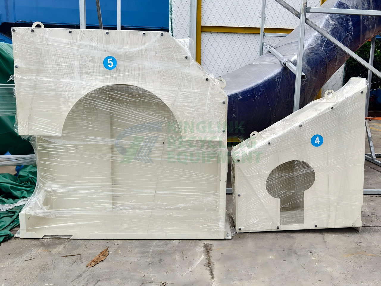 Jaw crusher Metso Nordberg Renewed C100 JAW CRUSHER | Original: picture 6
