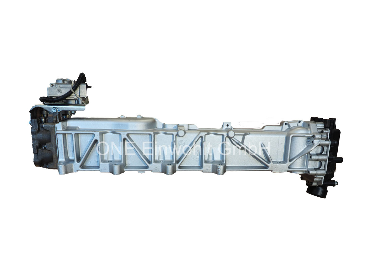 AGR Kühler passend für MAN TGX, TGS Euro 6 mit Gewährleistung 51081007290, 51081007304, 51081009304, 51081009290 - EGR cooler: picture 1 AGR Kühler passend für MAN TGX, TGS Euro 6 mit Gewährleistung 51081007290, 51081007304, 51081009304, 51081009290 - EGR cooler: picture 1