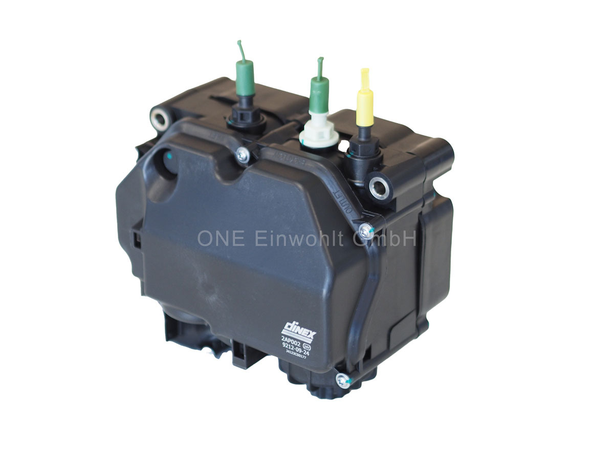 Harnstoff Fördermodul passend für DAF Euro 6 0444042137, 1819797, 2408206, 2408206RN, 2871880, 2880158, 4387658, 444606536, NEU - Exhaust system: picture 1 Harnstoff Fördermodul passend für DAF Euro 6 0444042137, 1819797, 2408206, 2408206RN, 2871880, 2880158, 4387658, 444606536, NEU - Exhaust system: picture 1