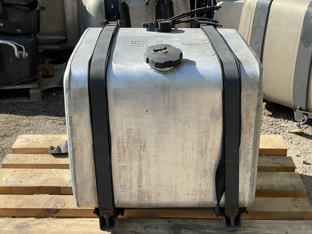 ALUMINUM 240L - Fuel tank for Truck: picture 1 ALUMINUM 240L - Fuel tank for Truck: picture 1