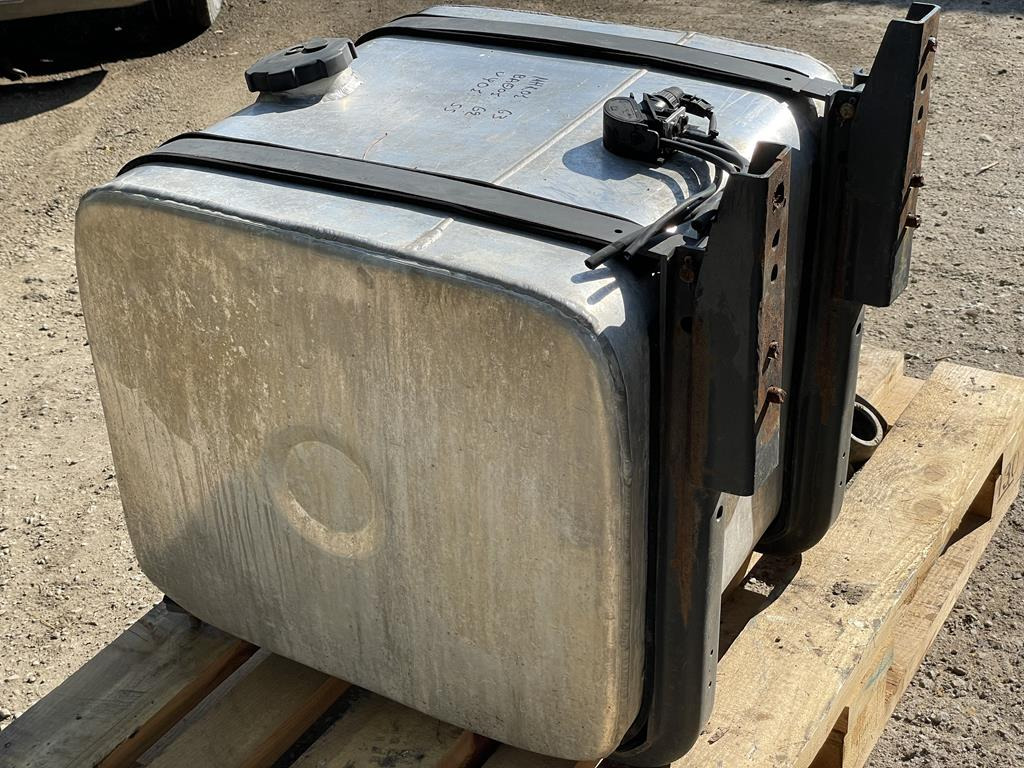 ALUMINUM 240L - Fuel tank for Truck: picture 5 ALUMINUM 240L - Fuel tank for Truck: picture 5