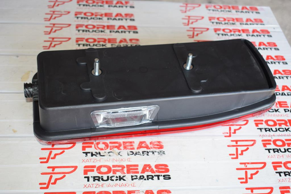 MAN TGA REVERSE LIGHT - Lights/ Lighting for Truck: picture 2 MAN TGA REVERSE LIGHT - Lights/ Lighting for Truck: picture 2