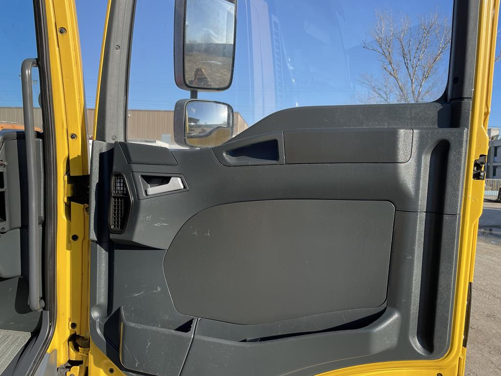 Cab for Truck MAN TGL: picture 6