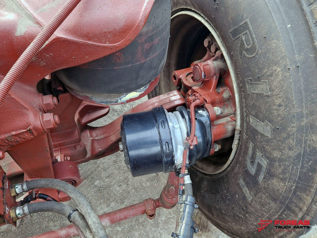 Leasing of MERCEDES-BENZ ACTROS 3241 8x2 EURO 5 INTARDER MERCEDES-BENZ ACTROS 3241 8x2 EURO 5 INTARDER: picture 15 Leasing of MERCEDES-BENZ ACTROS 3241 8x2 EURO 5 INTARDER MERCEDES-BENZ ACTROS 3241 8x2 EURO 5 INTARDER: picture 15