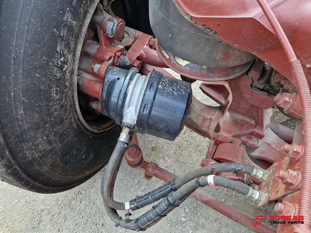 Leasing of MERCEDES-BENZ ACTROS 3241 8x2 EURO 5 INTARDER MERCEDES-BENZ ACTROS 3241 8x2 EURO 5 INTARDER: picture 16 Leasing of MERCEDES-BENZ ACTROS 3241 8x2 EURO 5 INTARDER MERCEDES-BENZ ACTROS 3241 8x2 EURO 5 INTARDER: picture 16