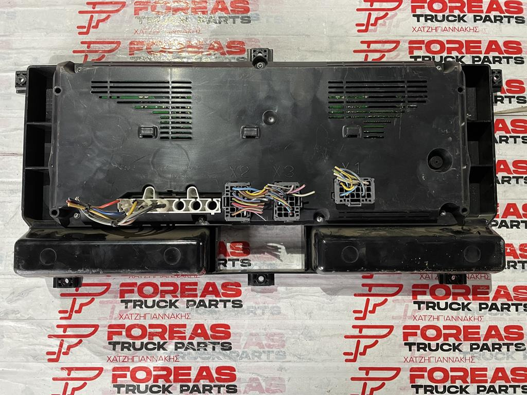 MERCEDES-BENZ ACTROS - A 001 446 19 21 - Dashboard for Truck: picture 2 MERCEDES-BENZ ACTROS - A 001 446 19 21 - Dashboard for Truck: picture 2