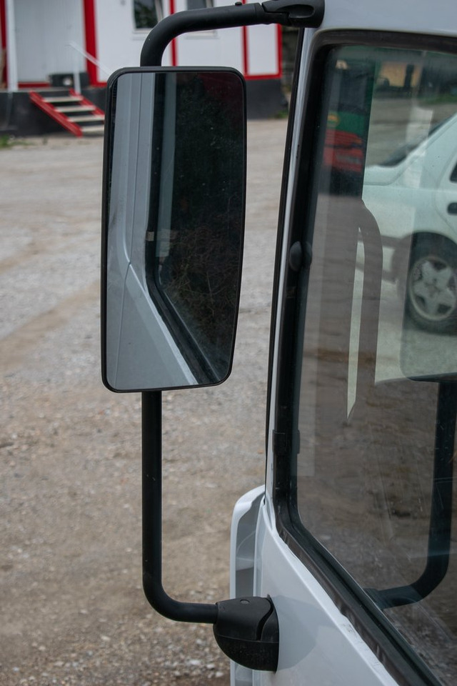 MERCEDES-BENZ ACTROS MP I - DRIVER - Rear view mirror for Truck: picture 1 MERCEDES-BENZ ACTROS MP I - DRIVER - Rear view mirror for Truck: picture 1