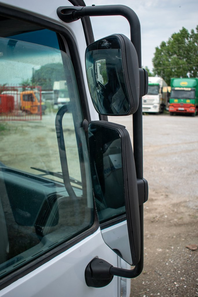 MERCEDES-BENZ ACTROS MP I RIGHT - PASSENGER - Rear view mirror for Truck: picture 2 MERCEDES-BENZ ACTROS MP I RIGHT - PASSENGER - Rear view mirror for Truck: picture 2