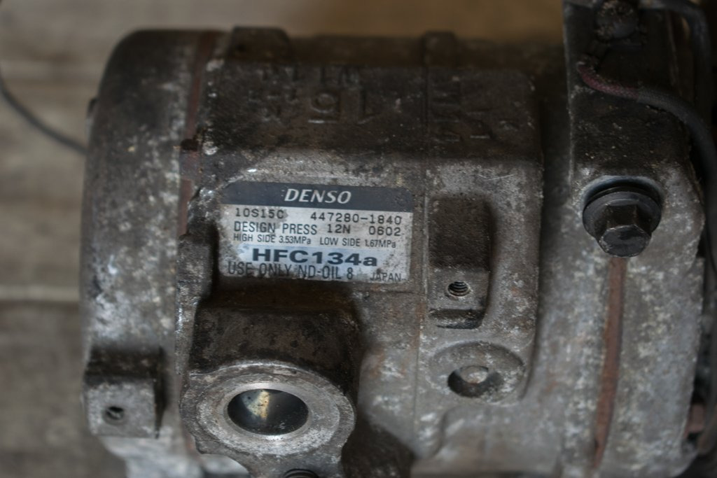 MERCEDES-BENZ ACTROS MP IV OM471 - A/C part for Truck: picture 3 MERCEDES-BENZ ACTROS MP IV OM471 - A/C part for Truck: picture 3