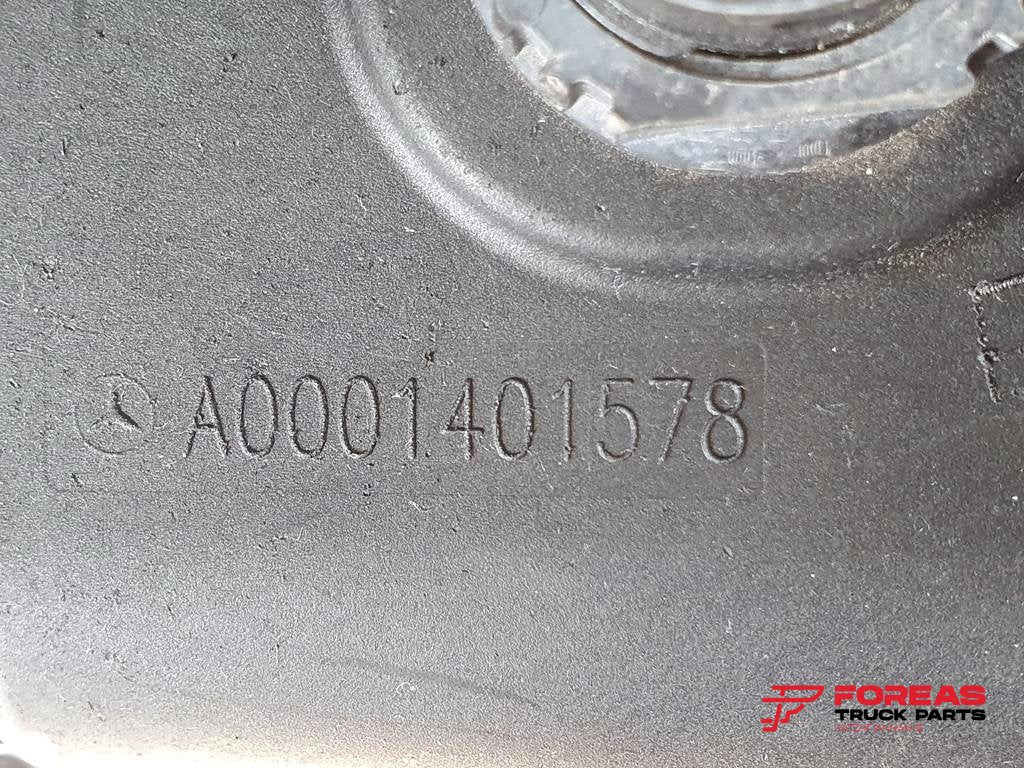 MERCEDES-BENZ ADBLUE SUPPLY PUMP FOR ATEGO - ACTROS - A 000 140 15 78 - Exhaust system for Truck: picture 4 MERCEDES-BENZ ADBLUE SUPPLY PUMP FOR ATEGO - ACTROS - A 000 140 15 78 - Exhaust system for Truck: picture 4