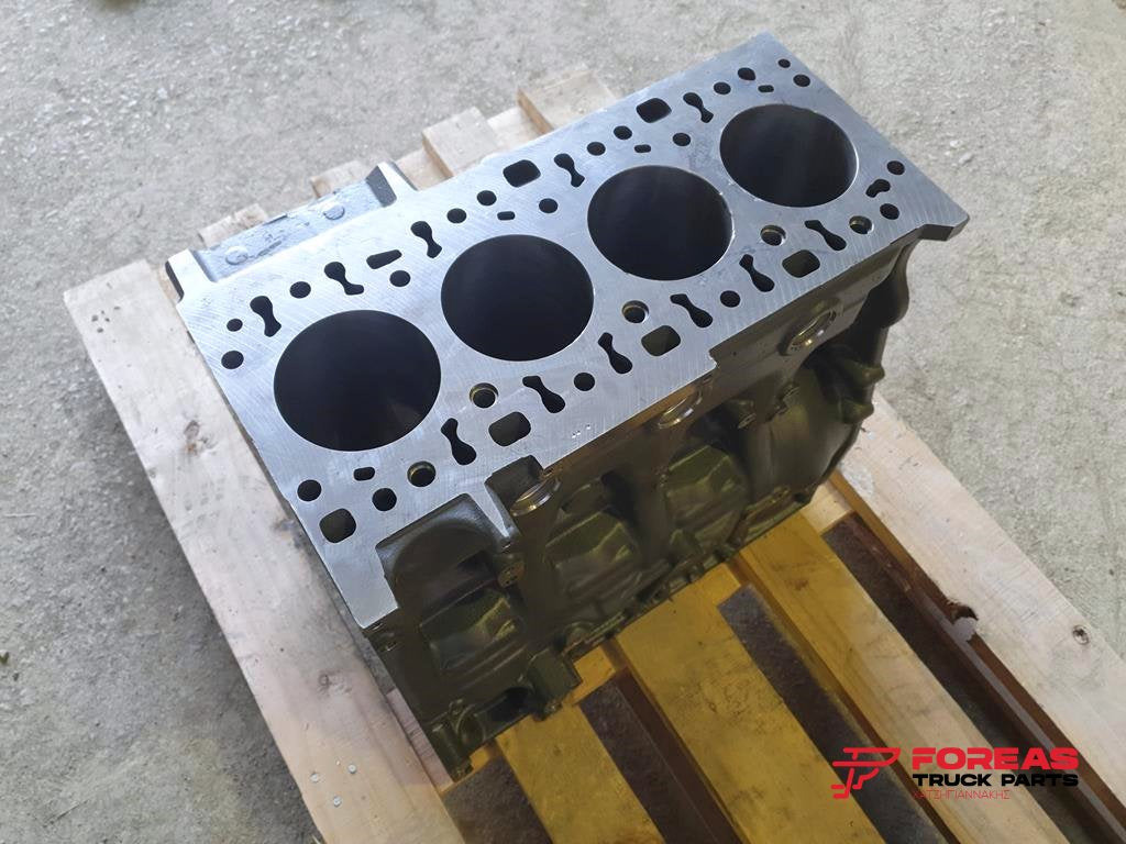 MERCEDES-BENZ ATEGO ΟΜ934 - NEW - Cylinder block for Truck: picture 1 MERCEDES-BENZ ATEGO ΟΜ934 - NEW - Cylinder block for Truck: picture 1