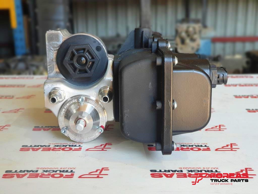 MERCEDES-BENZ ATEGO - ACTROS ADBLUE SUPPLY PUMP - A 000 140 27 78 - Exhaust system for Truck: picture 3 MERCEDES-BENZ ATEGO - ACTROS ADBLUE SUPPLY PUMP - A 000 140 27 78 - Exhaust system for Truck: picture 3