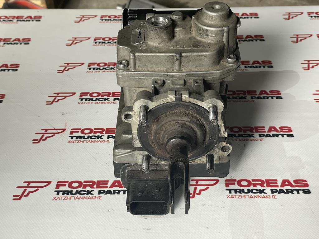 MERCEDES-BENZ BRAKE VALVE - 0004465936 / 001 - Brake valve for Truck: picture 3 MERCEDES-BENZ BRAKE VALVE - 0004465936 / 001 - Brake valve for Truck: picture 3