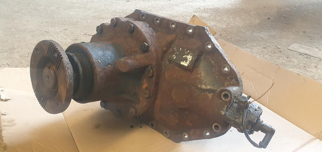 MERCEDES-BENZ EUROPA 24:29 - Differential gear for Truck: picture 3 MERCEDES-BENZ EUROPA 24:29 - Differential gear for Truck: picture 3