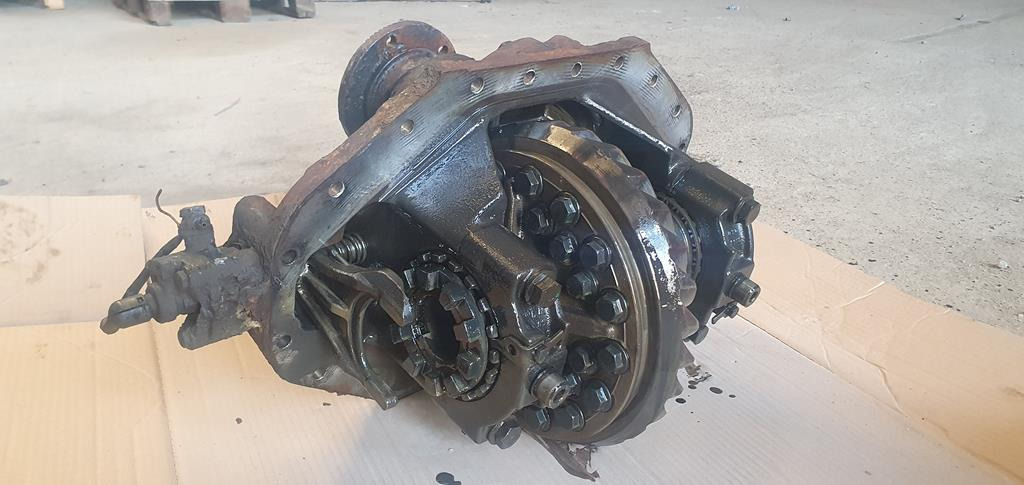 MERCEDES-BENZ EUROPA 24:29 - Differential gear for Truck: picture 2 MERCEDES-BENZ EUROPA 24:29 - Differential gear for Truck: picture 2