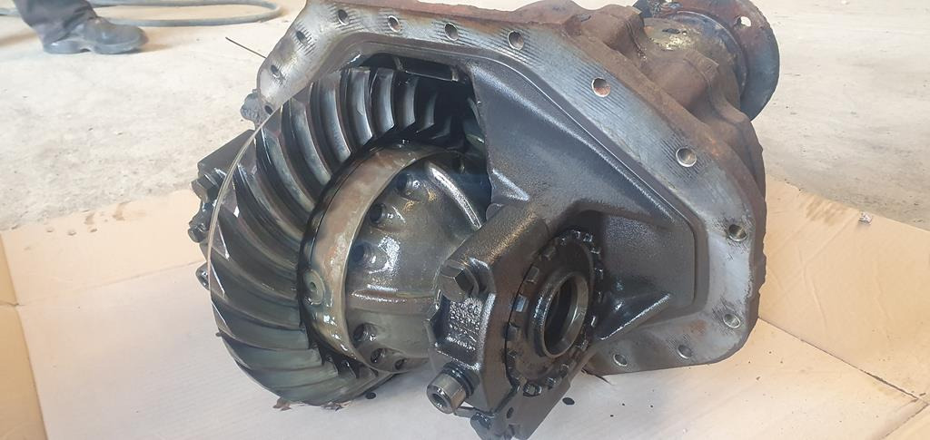 MERCEDES-BENZ EUROPA 24:29 - Differential gear for Truck: picture 1 MERCEDES-BENZ EUROPA 24:29 - Differential gear for Truck: picture 1