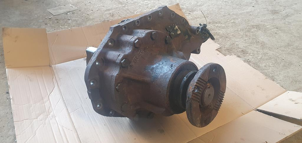 MERCEDES-BENZ EUROPA 24:29 - Differential gear for Truck: picture 4 MERCEDES-BENZ EUROPA 24:29 - Differential gear for Truck: picture 4