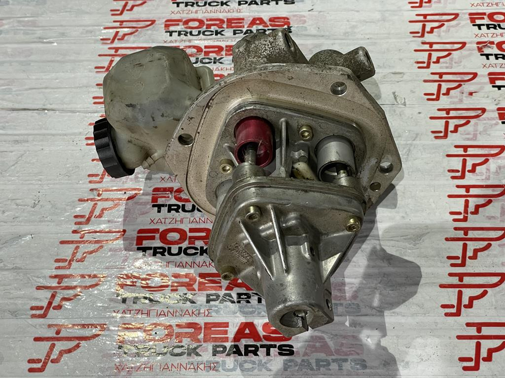 MERCEDES-BENZ HYDRAULIC GEAR SELECTOR - A 000 260 40 98 - Gear stick for Truck: picture 2 MERCEDES-BENZ HYDRAULIC GEAR SELECTOR - A 000 260 40 98 - Gear stick for Truck: picture 2