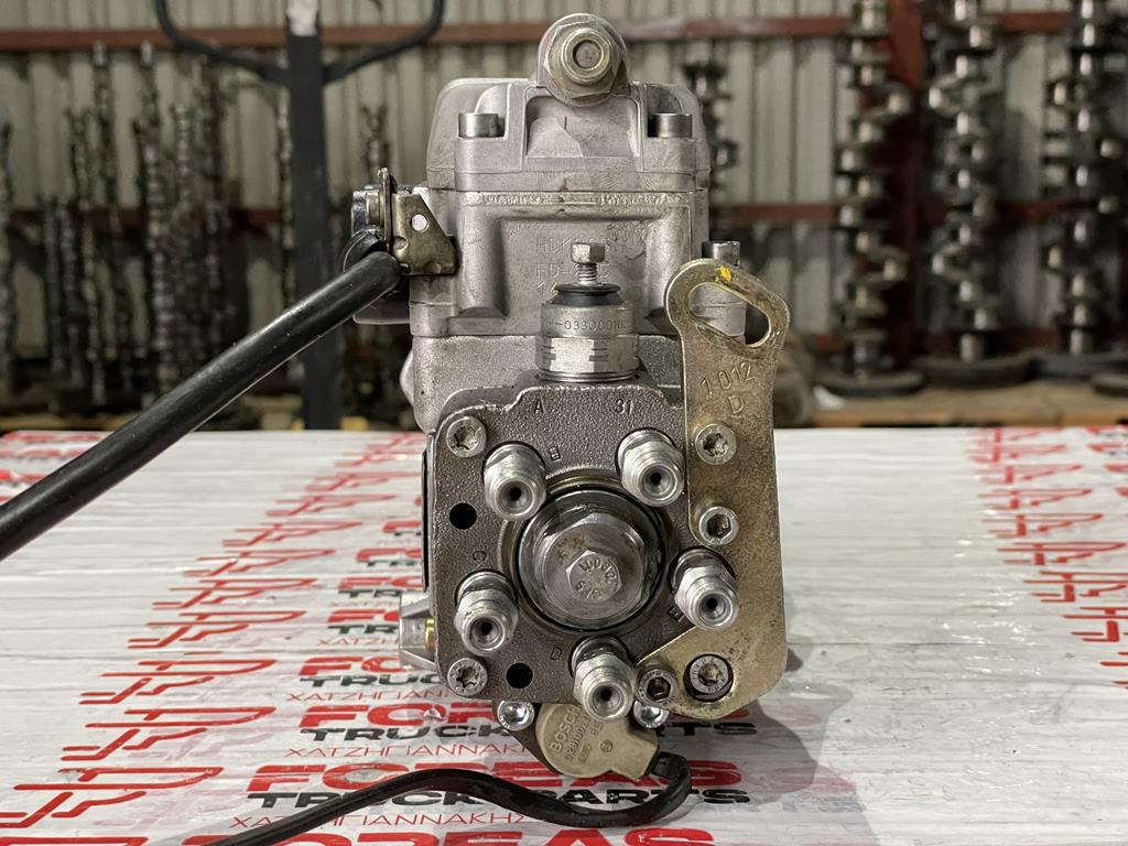 MERCEDES-BENZ SPRINTER - A 602 070 87 0180 - Oil pump for Truck: picture 3 MERCEDES-BENZ SPRINTER - A 602 070 87 0180 - Oil pump for Truck: picture 3