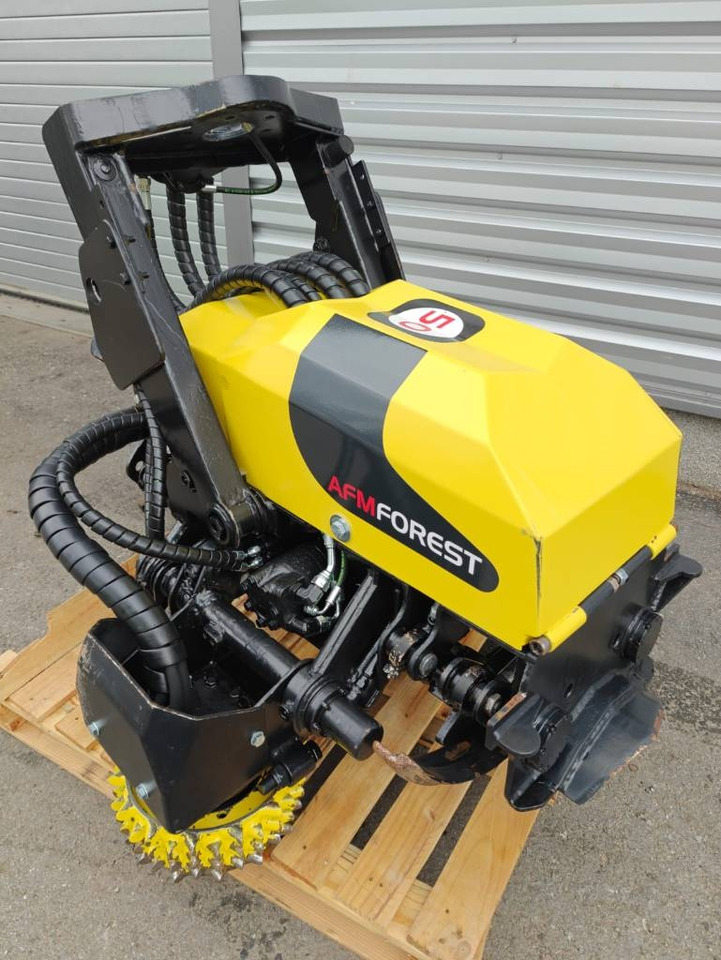 Felling head AFM 50: picture 1