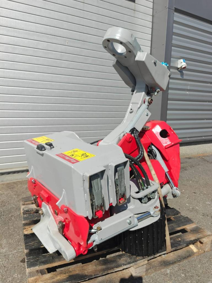 Log Max 4000  - Felling head: picture 1 Log Max 4000  - Felling head: picture 1