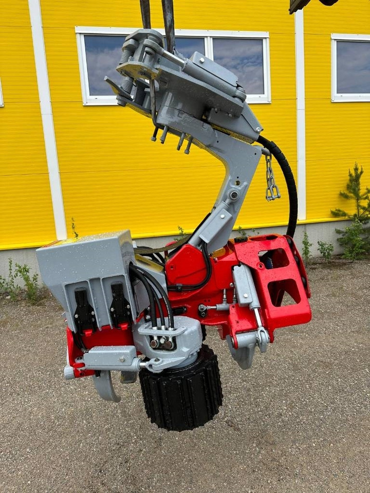 Felling head Log Max 4000: picture 7 Felling head Log Max 4000: picture 7