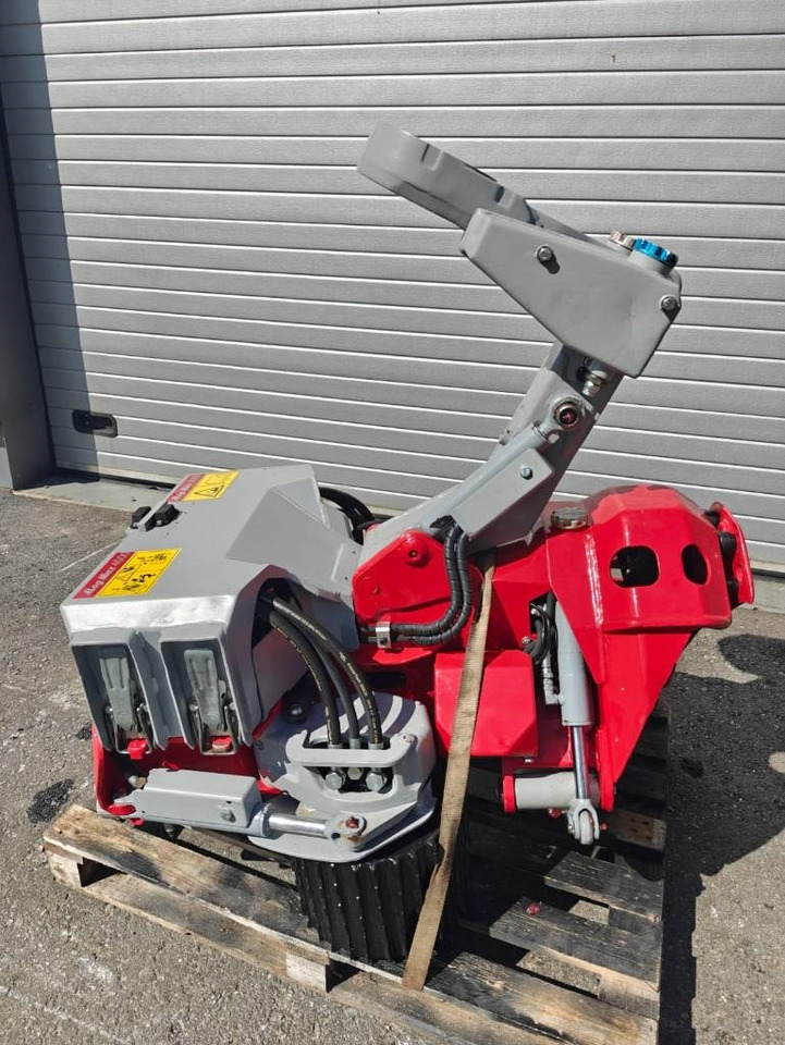 Log Max 4000  - Felling head: picture 2 Log Max 4000  - Felling head: picture 2