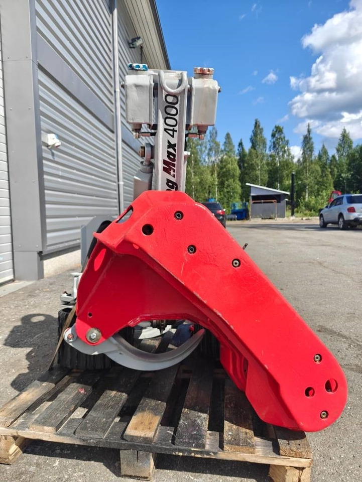 Log Max 4000  - Felling head: picture 4 Log Max 4000  - Felling head: picture 4