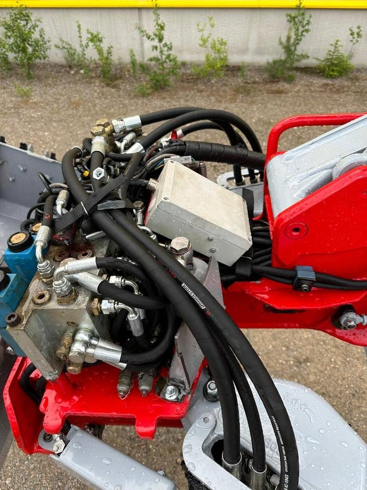 Felling head Log Max 4000: picture 14 Felling head Log Max 4000: picture 14