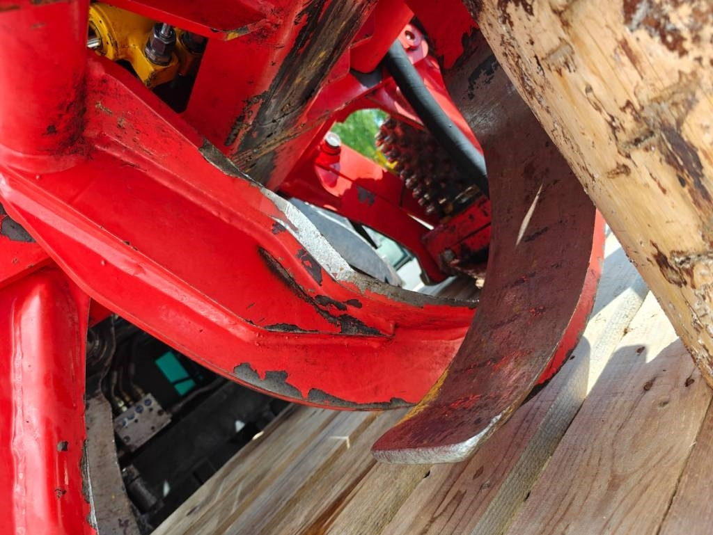 Leasing of Naarva EF 28  Naarva EF 28: picture 10