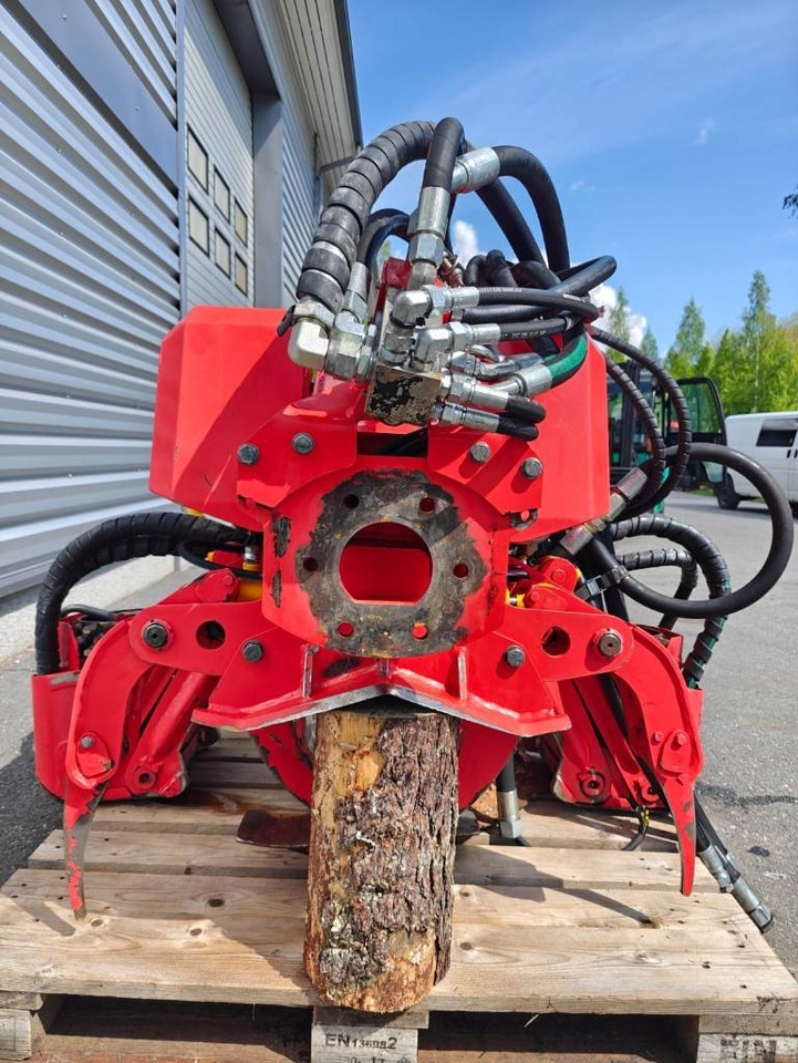 Leasing of Naarva EF 28  Naarva EF 28: picture 8