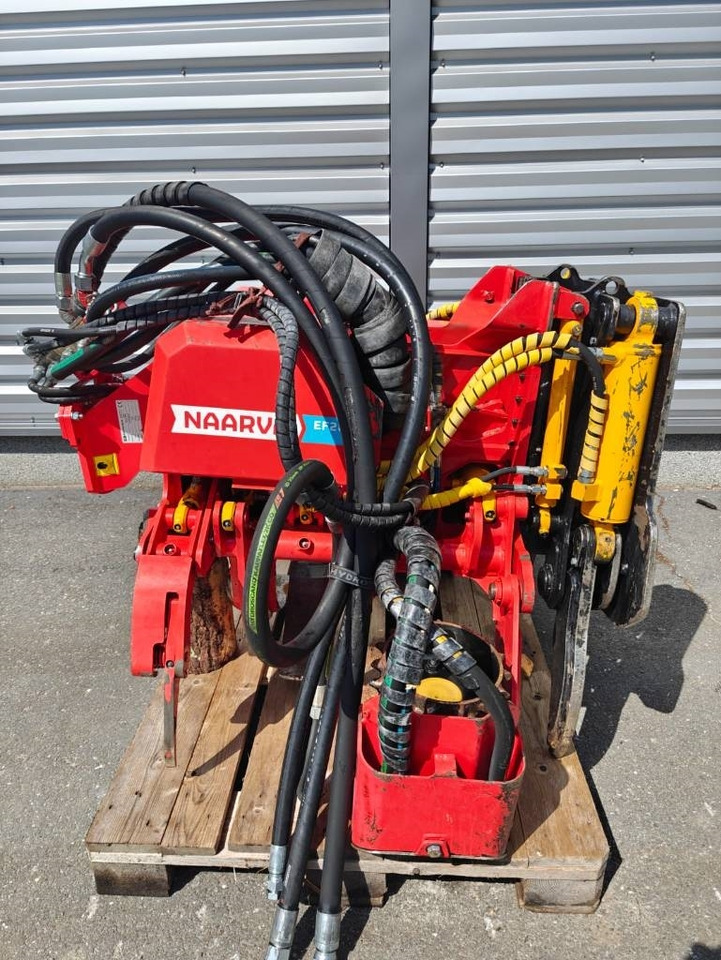 Leasing of Naarva EF 28  Naarva EF 28: picture 6