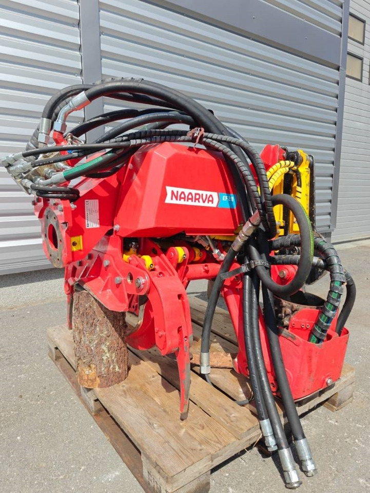 Leasing of Naarva EF 28  Naarva EF 28: picture 7