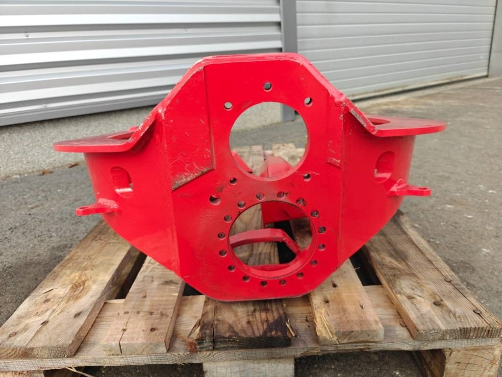 Felling head Valmet 350: picture 6