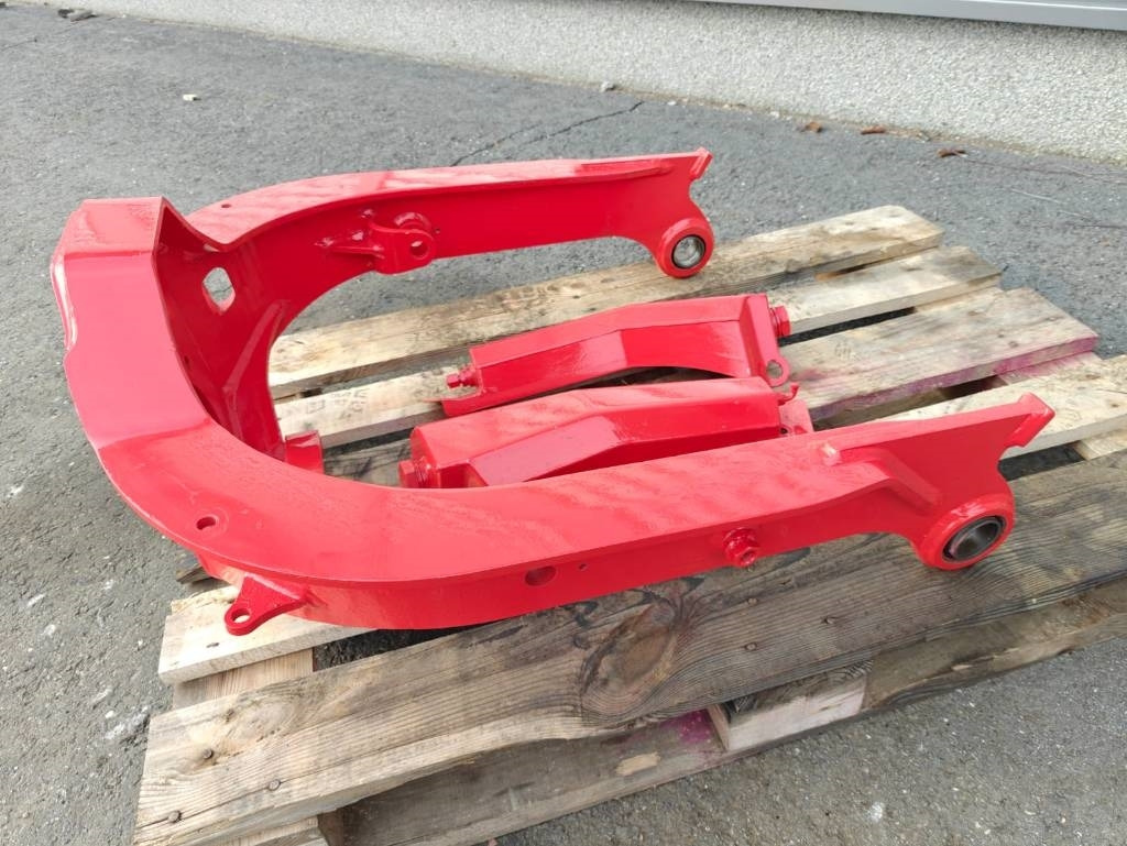 Felling head Valmet 350: picture 7