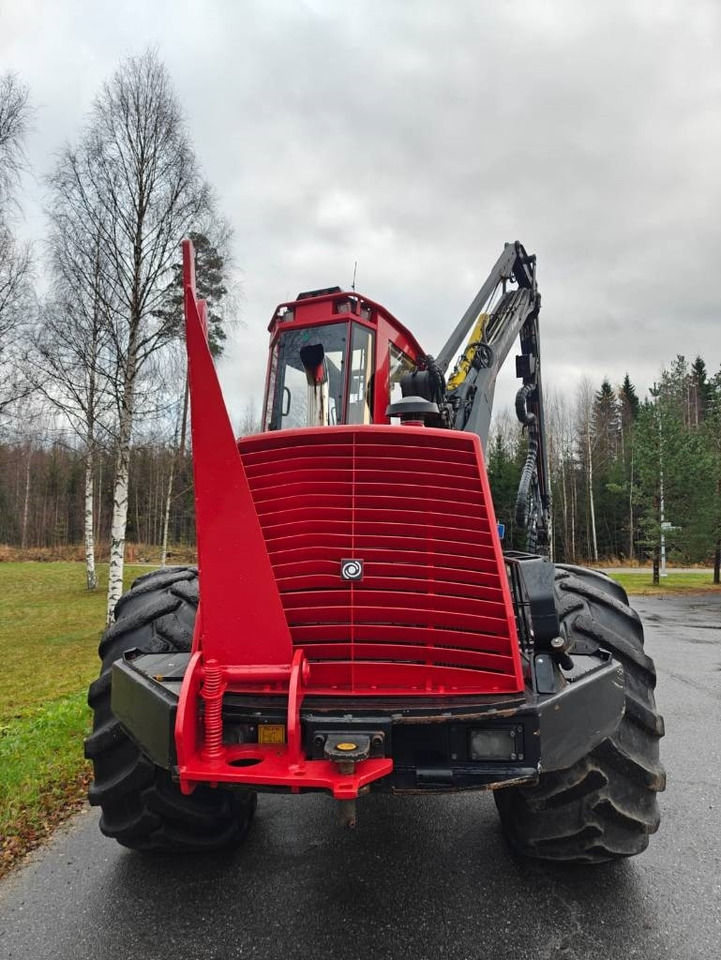 Valmet 901TX - Forestry harvester: picture 4 Valmet 901TX - Forestry harvester: picture 4