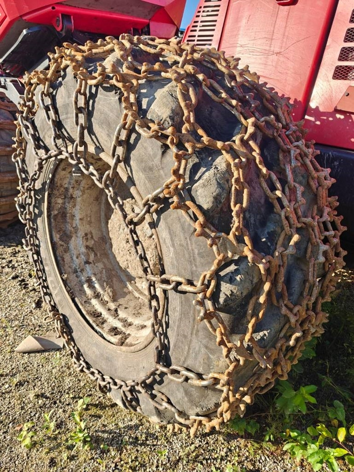 Forestry harvester Valmet 911.4: picture 23 Forestry harvester Valmet 911.4: picture 23