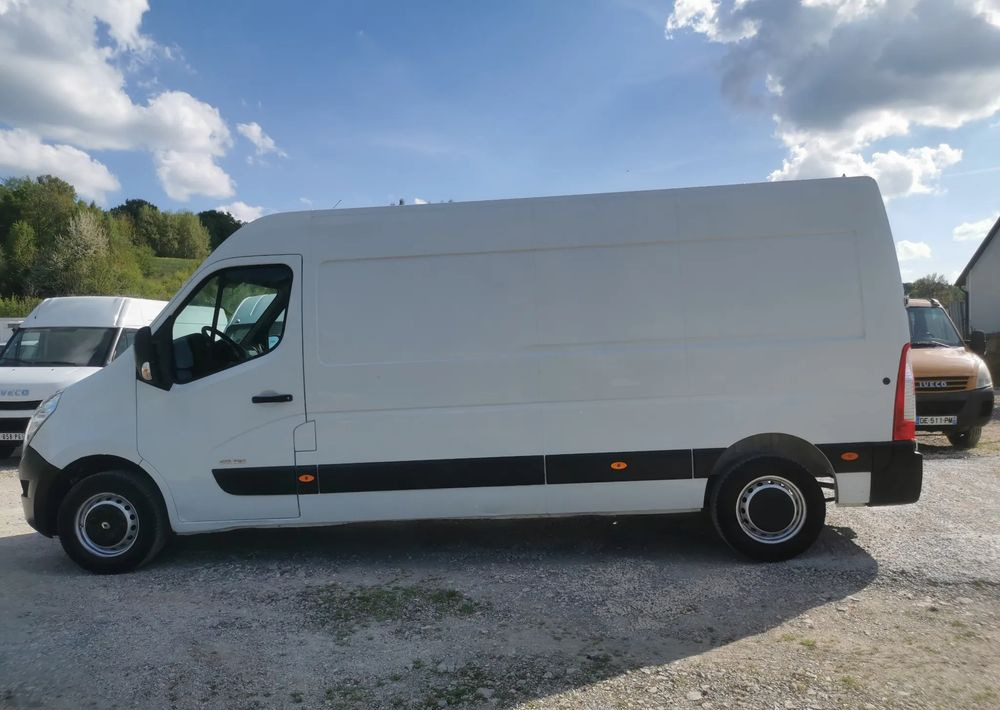 Leasing of Renault Master L3H2 ładny 2.3dCi-125KM 6-biegów Klima bagażnik dachowy Renault Master L3H2 ładny 2.3dCi-125KM 6-biegów Klima bagażnik dachowy: picture 8 Leasing of Renault Master L3H2 ładny 2.3dCi-125KM 6-biegów Klima bagażnik dachowy Renault Master L3H2 ładny 2.3dCi-125KM 6-biegów Klima bagażnik dachowy: picture 8