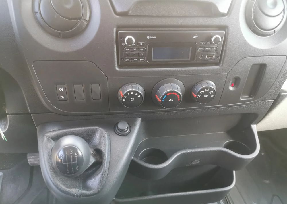 Leasing of Renault Master L3H2 ładny 2.3dCi-125KM 6-biegów Klima bagażnik dachowy Renault Master L3H2 ładny 2.3dCi-125KM 6-biegów Klima bagażnik dachowy: picture 14 Leasing of Renault Master L3H2 ładny 2.3dCi-125KM 6-biegów Klima bagażnik dachowy Renault Master L3H2 ładny 2.3dCi-125KM 6-biegów Klima bagażnik dachowy: picture 14