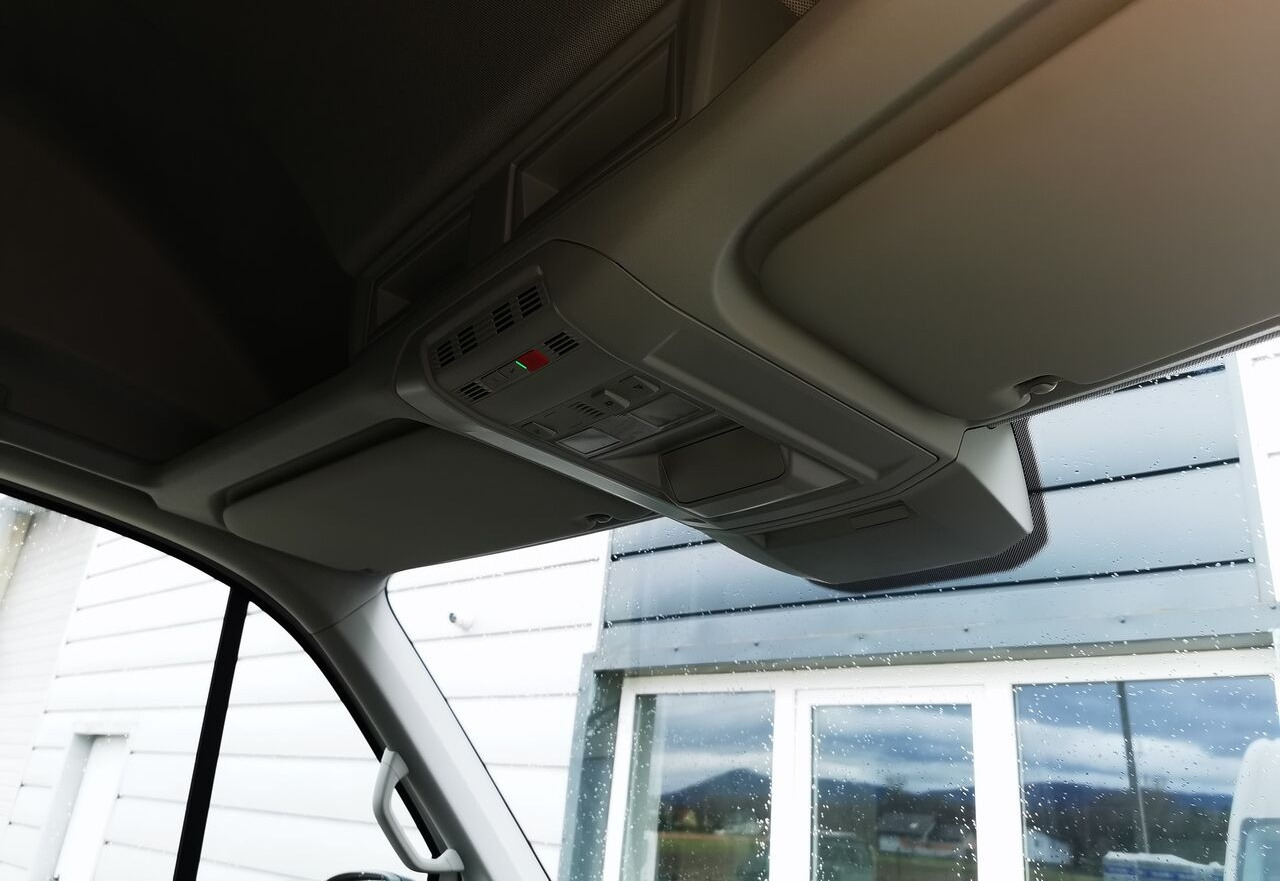 New Panel van Volkswagen Crafter 2,0: picture 9