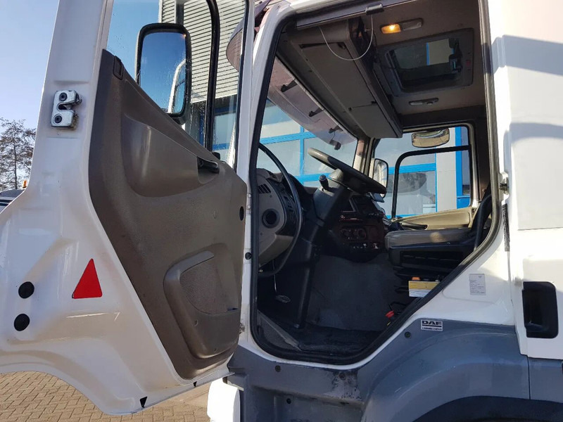 Cable system truck, Crane truck Ginaf X 4241 S 8x4 NCH Z-Crane Epsilon Palfinger Q170Z88: picture 20