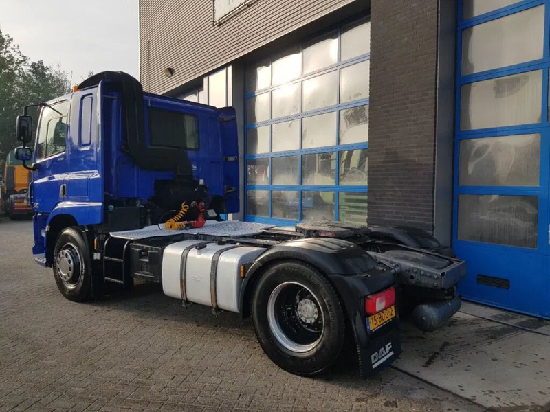 DAF CF 400 604.000 km Euro 6 Pto voorbereid - Tractor unit: picture 4 DAF CF 400 604.000 km Euro 6 Pto voorbereid - Tractor unit: picture 4