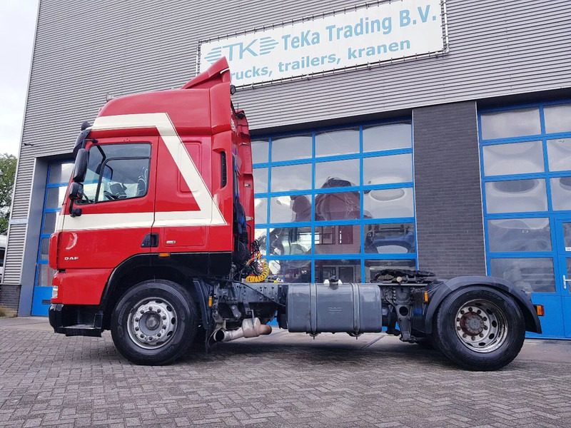 DAF CF 85.360 Euro 5 - Tractor unit: picture 3 DAF CF 85.360 Euro 5 - Tractor unit: picture 3