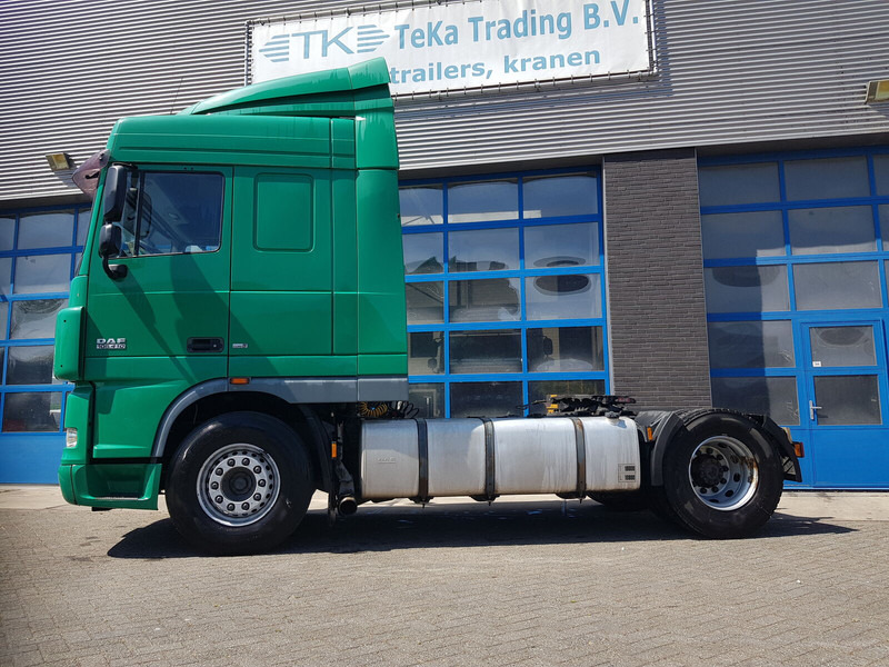 DAF XF 105 410 Manual 683.000 km Euro 5 - Tractor unit: picture 3 DAF XF 105 410 Manual 683.000 km Euro 5 - Tractor unit: picture 3
