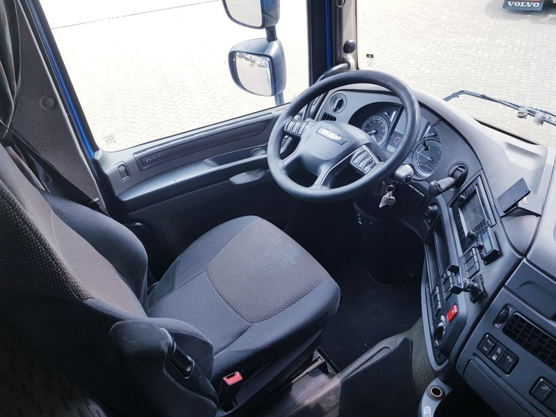 Leasing of DAF XF 410 FT Navigation Big Tank TÜV 2026 DAF XF 410 FT Navigation Big Tank TÜV 2026: picture 9