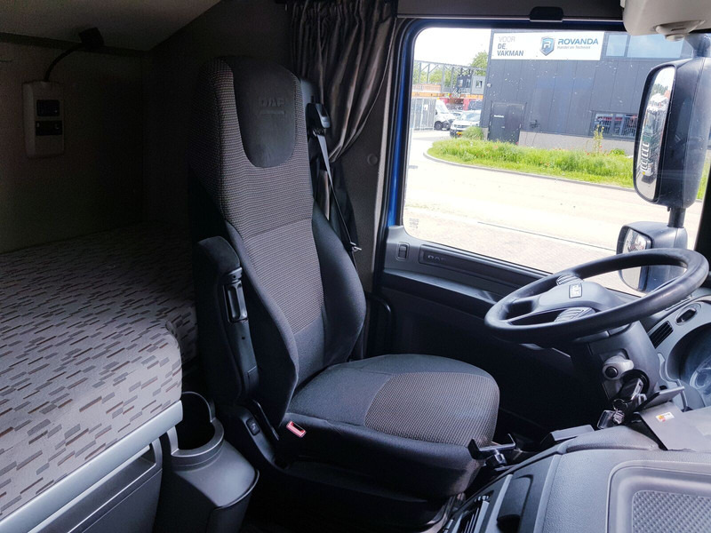 Leasing of DAF XF 410 FT Navigation Big Tank TÜV 2026 DAF XF 410 FT Navigation Big Tank TÜV 2026: picture 10