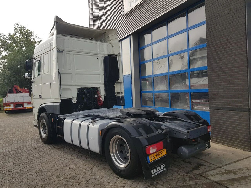DAF XF 440 616 DKM Double Tank Brandnew condition - Tractor unit: picture 4 DAF XF 440 616 DKM Double Tank Brandnew condition - Tractor unit: picture 4