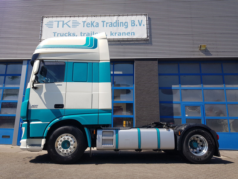 DAF XF 460 ADR EX/II, EX/III, FL,OX and AT Leather Int. Night Airco - Tractor unit: picture 3 DAF XF 460 ADR EX/II, EX/III, FL,OX and AT Leather Int. Night Airco - Tractor unit: picture 3
