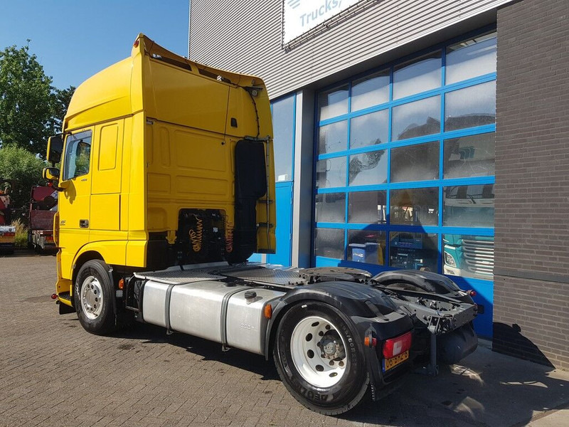 DAF XF 460 SSC Night Airco Special Interior 711 DKM - Tractor unit: picture 4 DAF XF 460 SSC Night Airco Special Interior 711 DKM - Tractor unit: picture 4