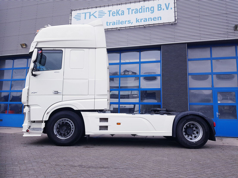 DAF XF 530 FT - Tractor unit: picture 3 DAF XF 530 FT - Tractor unit: picture 3